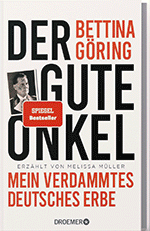 Der gute Onkel mein verdammtes deutsches Erbe